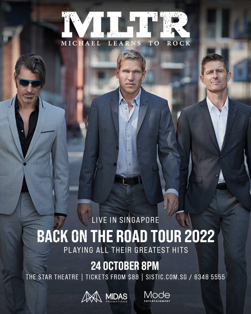 MLTR Poster