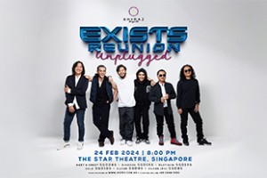 Exists SG Poster 310x207