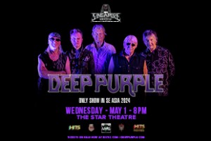 Deep Purple - 310 X 207 px